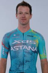 Aaron Gate