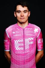 Alex Baudin