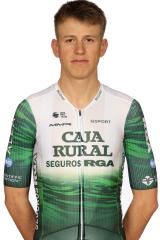 Alex Molenaar