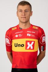 Anders Halland Johannessen