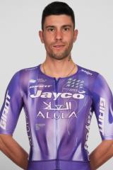 Andrea Vendrame