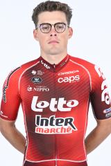 Baptiste Veistroffer