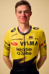 Ben Tulett