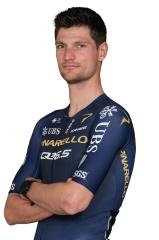 Brent Van Moer