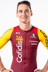 Bryan Coquard