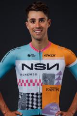 Ethan Vernon