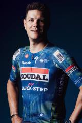 Jasper Stuyven