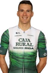Joel Nicolau