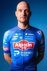 Jonas Rickaert