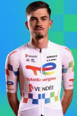 Joris Delbove