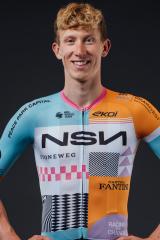 Lewis Askey