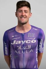 Luke Durbridge