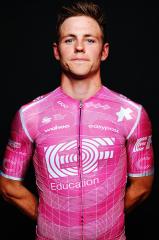 Luke Lamperti