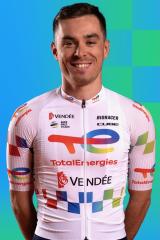 Mattéo Vercher