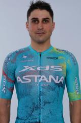 Matteo Malucelli