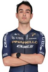 Matteo Moschetti