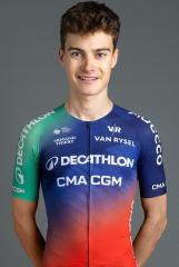 Matthew Riccitello