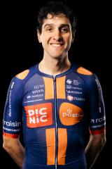 Mattia Gaffuri