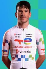 Nicolas Breuillard
