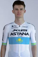 Nicolas Vinokurov