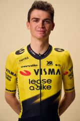Sepp Kuss