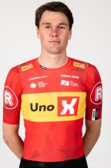 Søren WæRenskjold