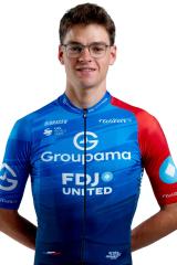 Thibaud Gruel