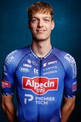 Tim Marsman