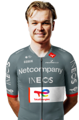 Tobias Foss