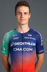 Tobias Lund Andresen