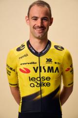 Victor Campenaerts