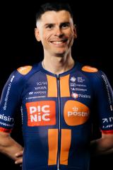 Warren Barguil