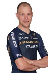 Xandro Meurisse